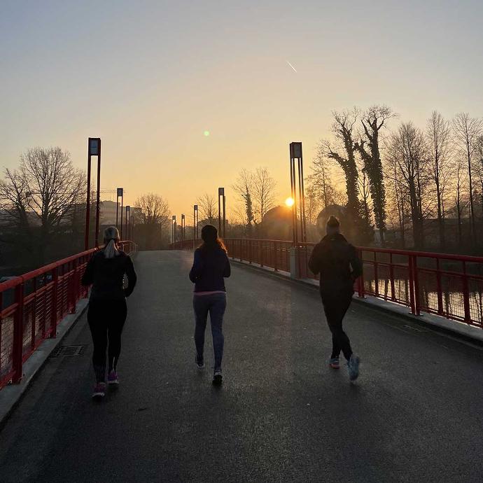Runilates von SOL-ID Solothurn ab 20. März 2024